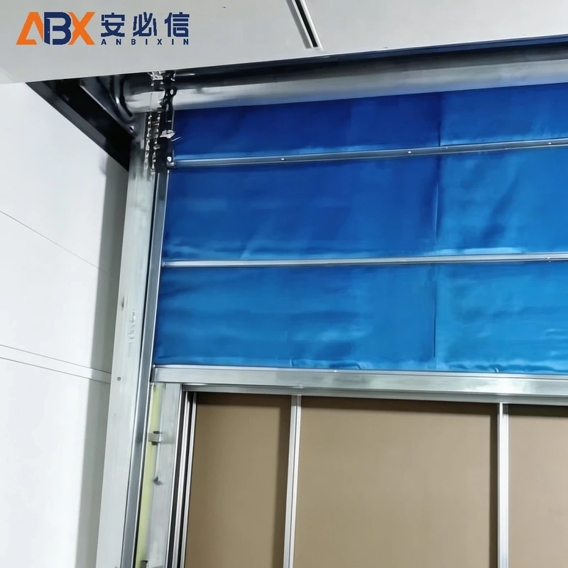 开封市充气式门封