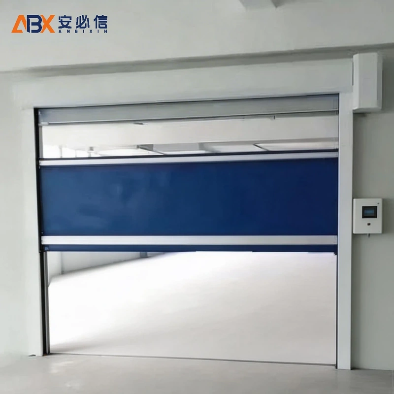 开封市高速门